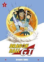 Dragon Ball GT